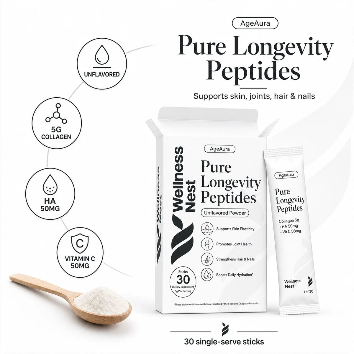 hero composite ingredients