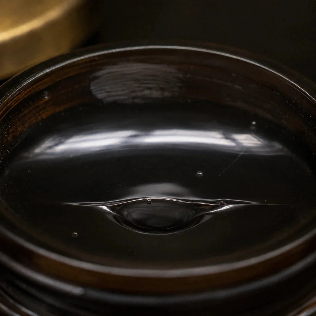 ShilaSource Himalayan Shilajit Resin