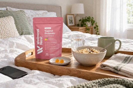 Best Time to Take Vaginal Probiotics: 6 Rules (US 2026)