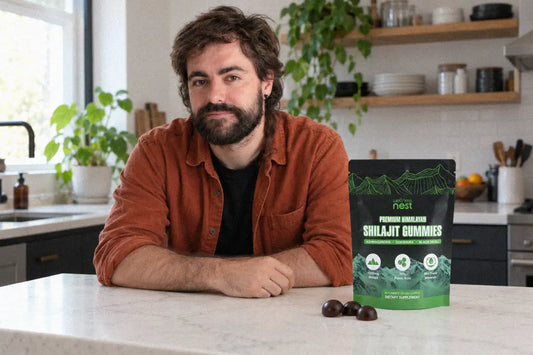 Shilajit Gummies Ingredients: 6 Label Checks in the US