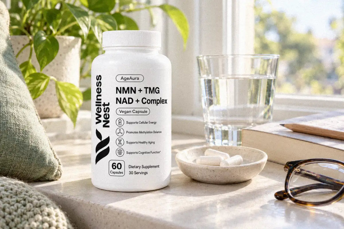 NMN Capsules vs Powder vs Sublingual: Best Form (US 2026)