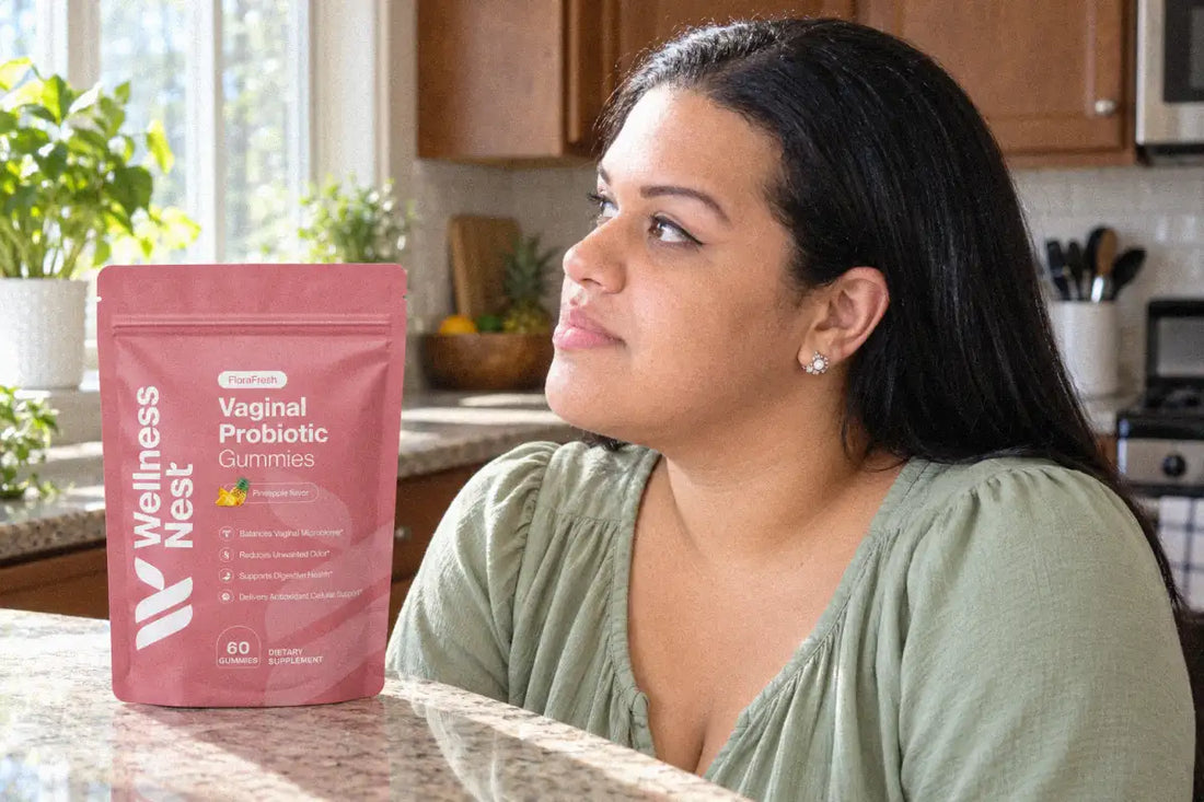 How to Take Vaginal Probiotics in the US
