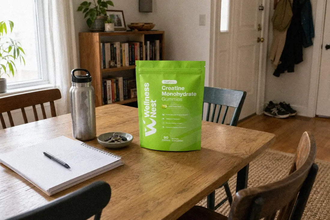 How Long Does Creatine Take to Work? Week by Week (US 2026)