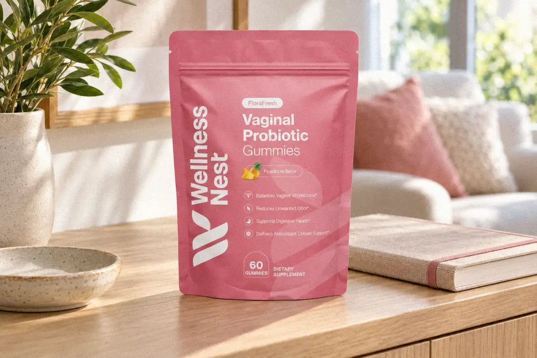 Vaginal Probiotics for Fertility: Limits in the US
