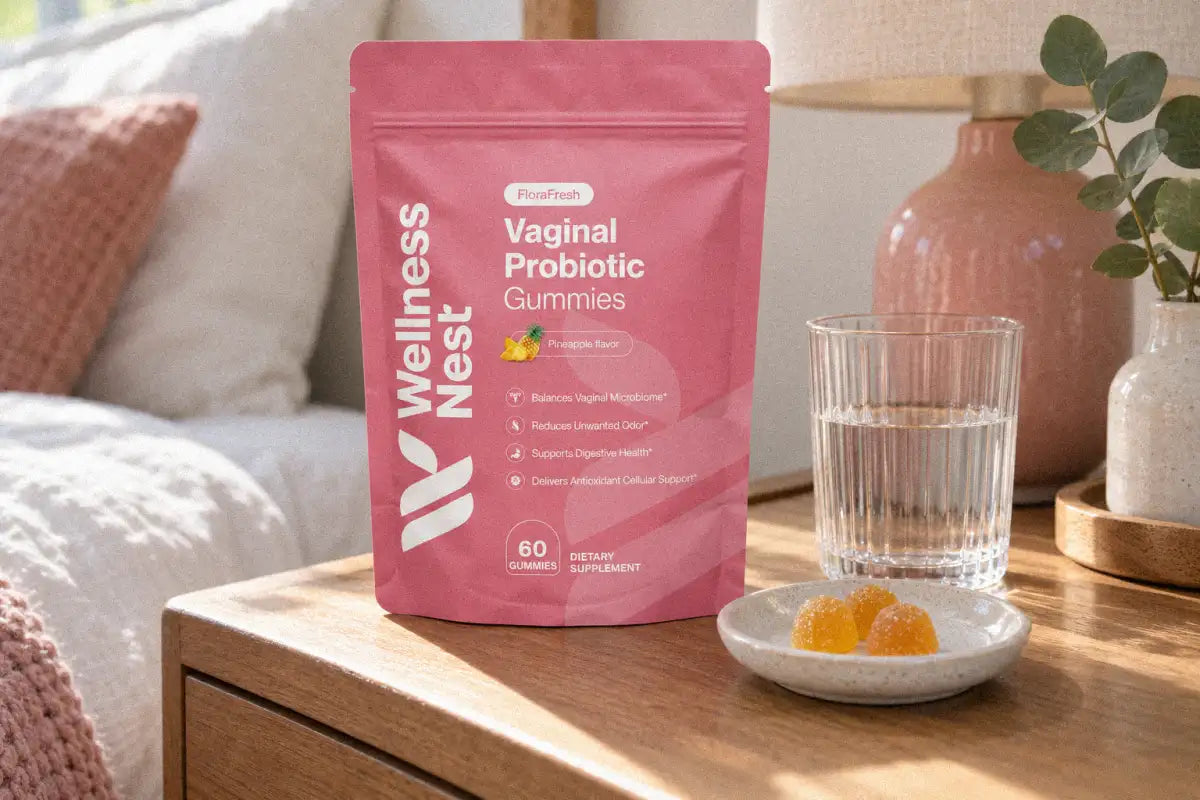 Probiotics After Antibiotics for Women: When to Start (US)
