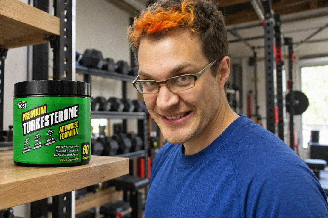 Turkesterone Storage: Heat Rules for the US