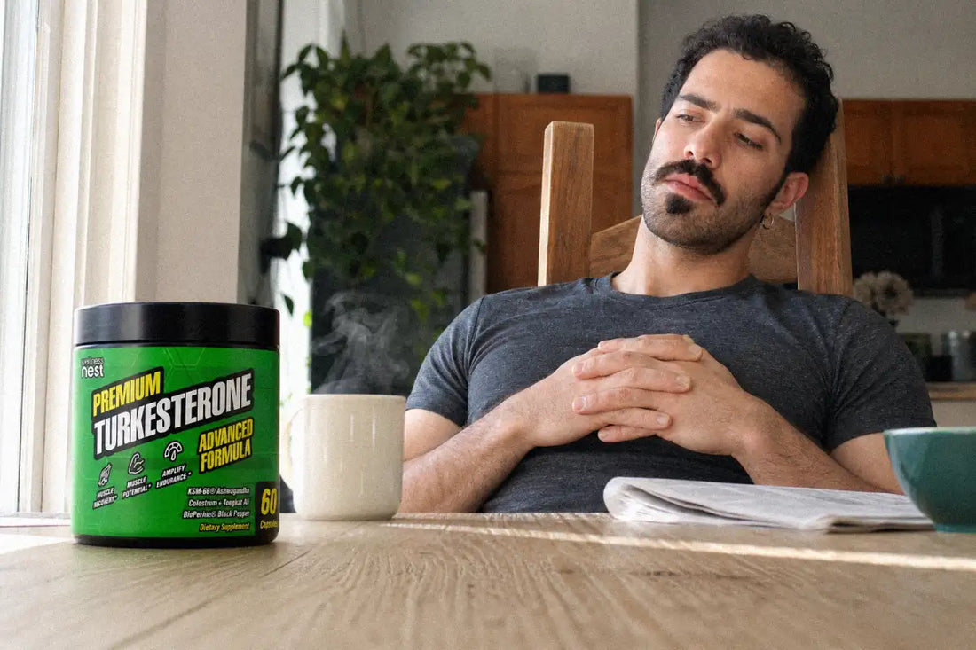 Turkesterone Side Effects: 4 Ingredients to Check (US 2026)
