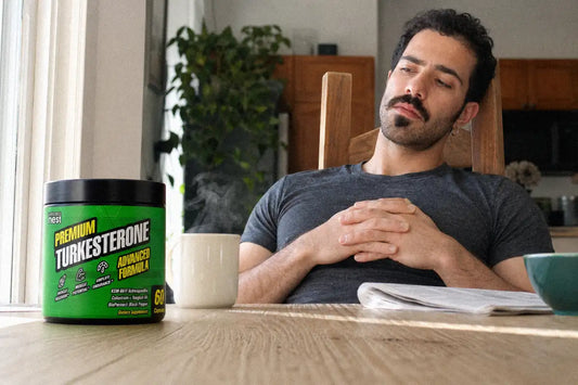 Turkesterone Side Effects: 4 Ingredients to Check (US 2026)