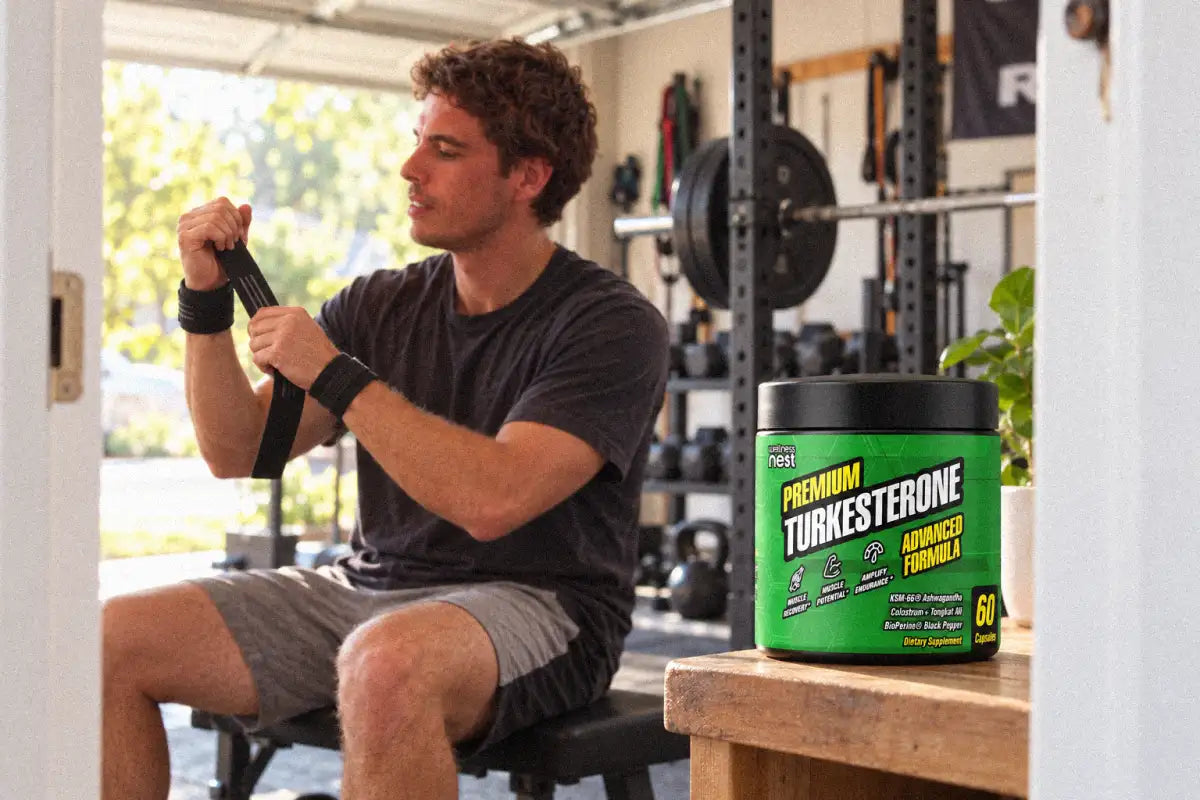 Turkesterone for Beginners: 5 Checks Before You Start