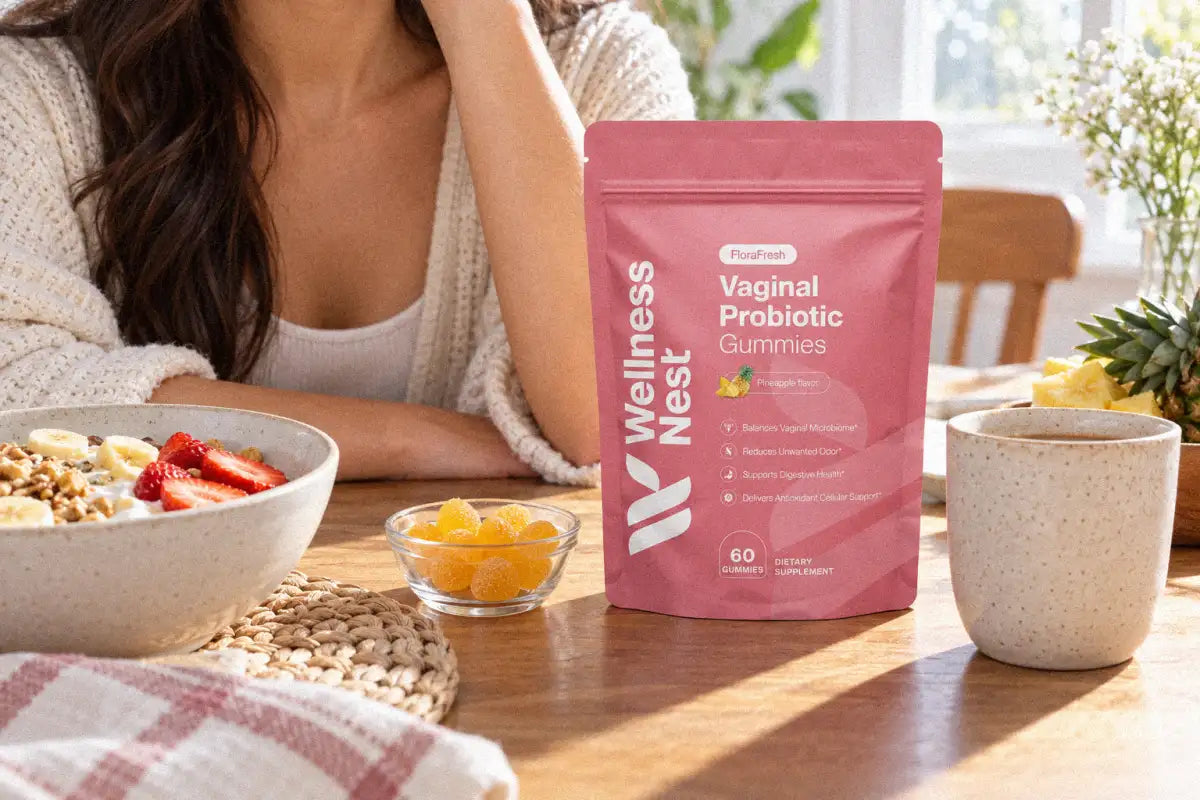 Vaginal Probiotics on an Empty Stomach: US Guide