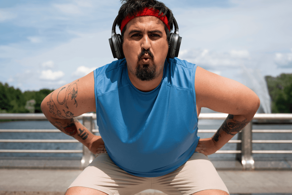 Dad Bod to Rad Bod: Can’t Hide Behind That BBQ Grill Forever - Wellness Nest