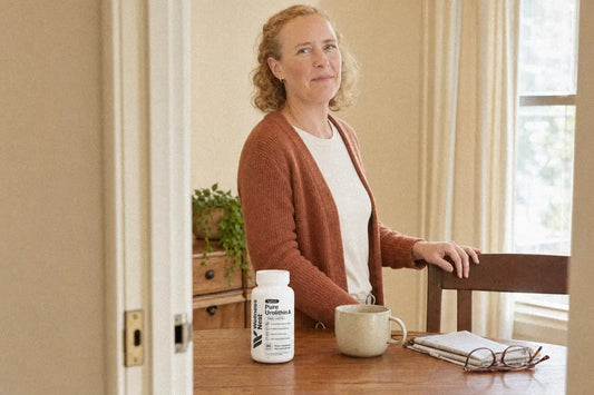 Urolithin A Dosage: How Many mg Per Day? (US 2026)