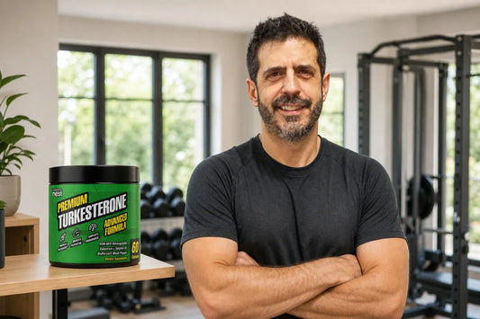 Turkesterone Benefits & Dosing: What's Real? (US 2026)