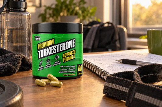 How Long Does Turkesterone Take to Work? (US 2026)