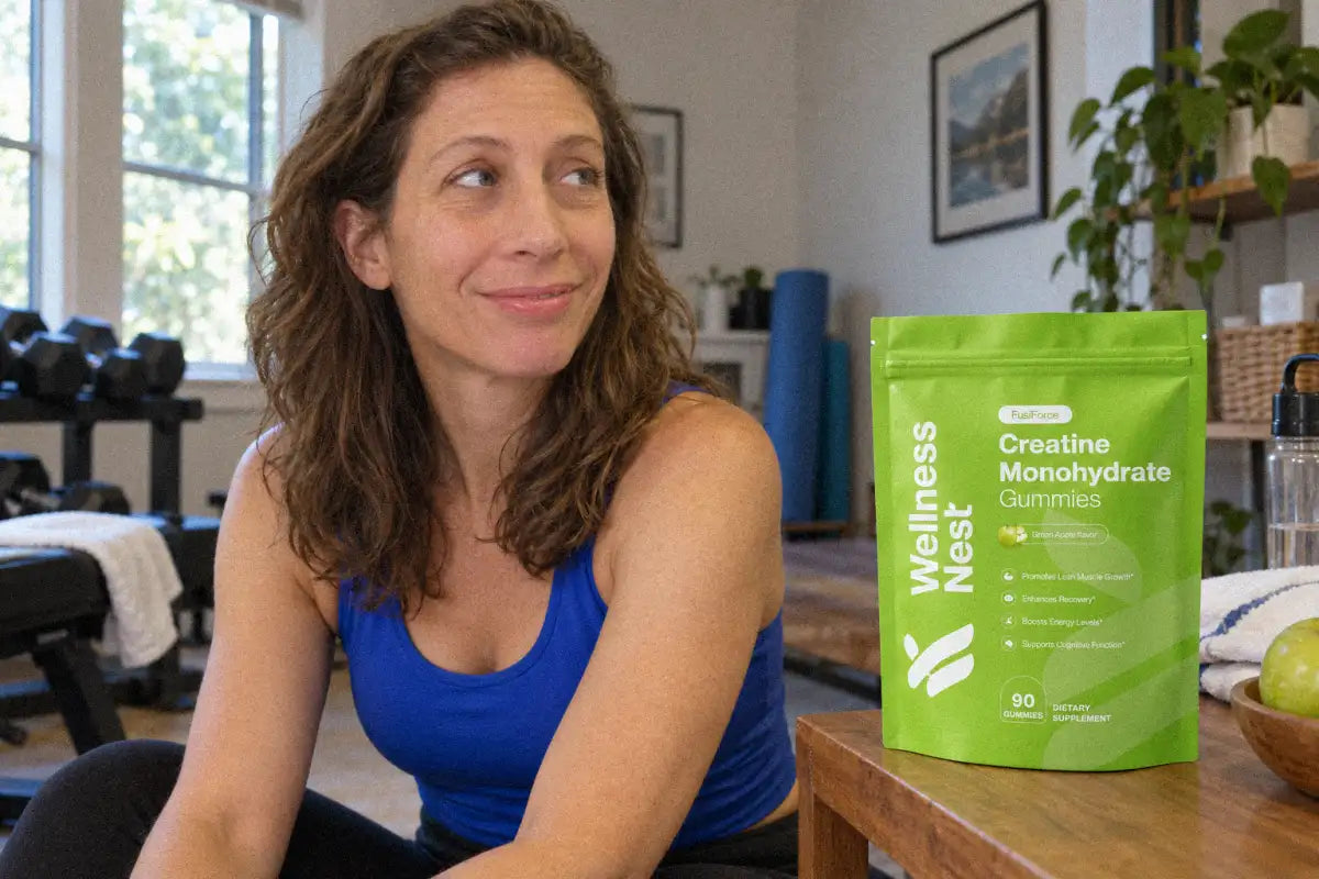 Creatine Gummies Cycling: Breaks? US 2026