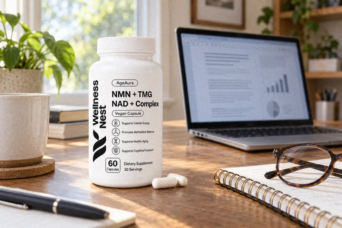 Where to Buy NMN in the US: FDA Status Explained (2026)