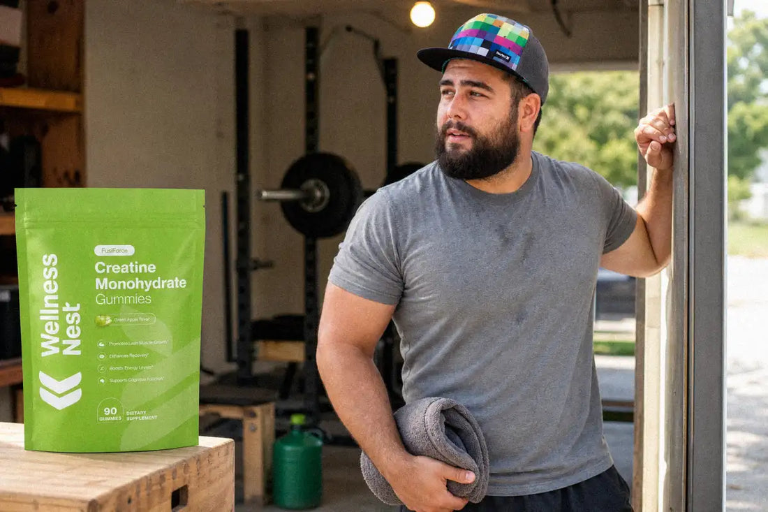 Best Time to Take Creatine: Before or After? (US 2026)