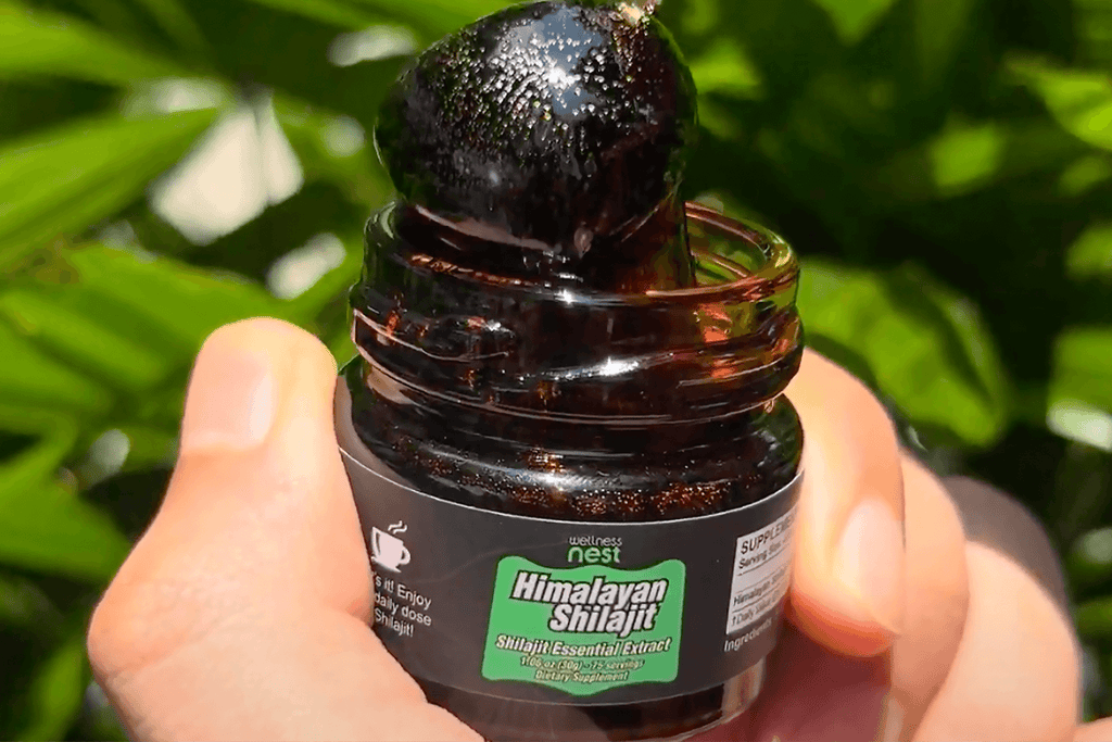Shilajit: Why Lab Testing Matters - Wellness Nest