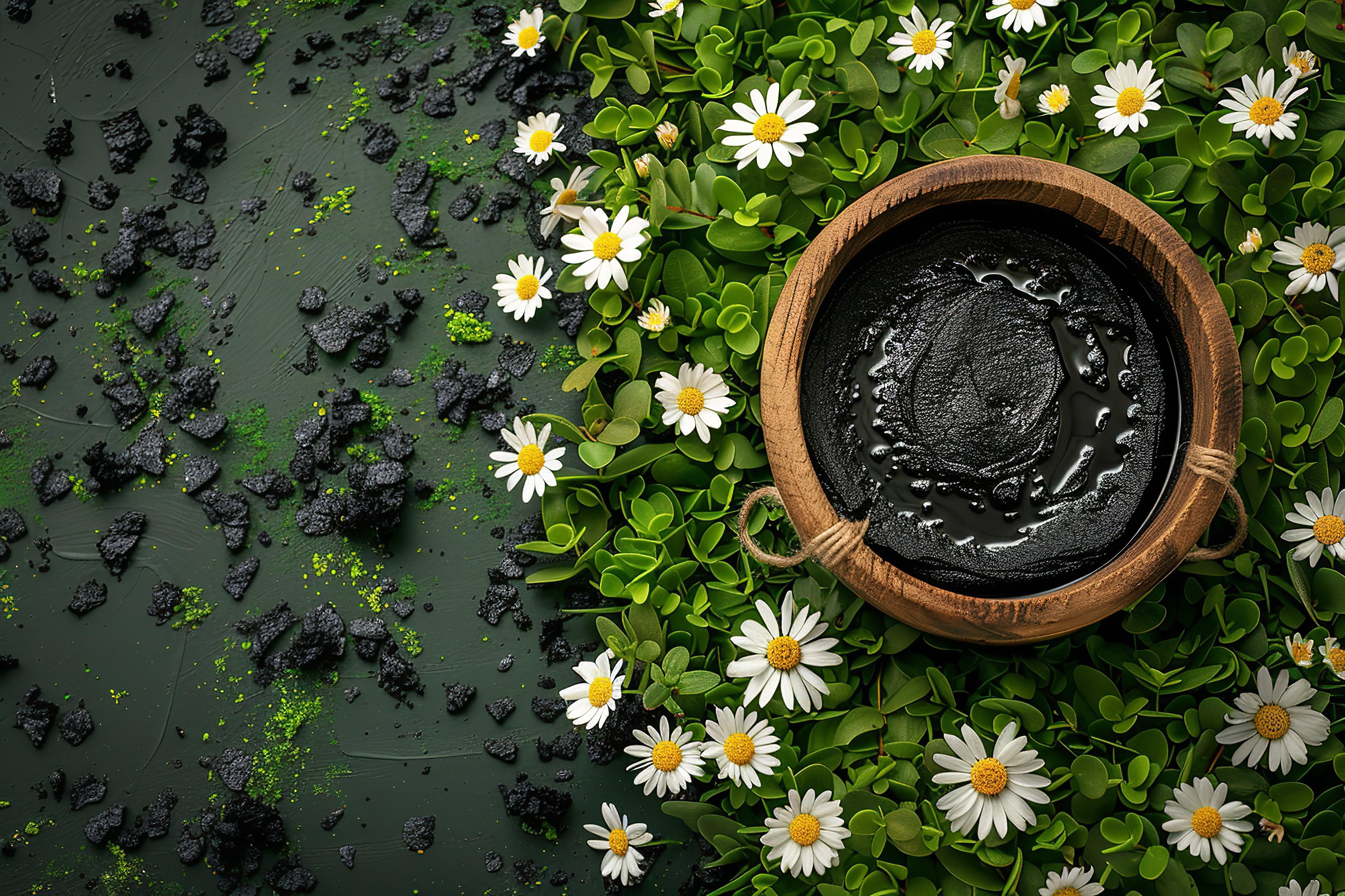 Health Benefits of Shilajit: General Health Benefits, Supported by Scientific Research and Ayurvedic Texts - Wellness Nest