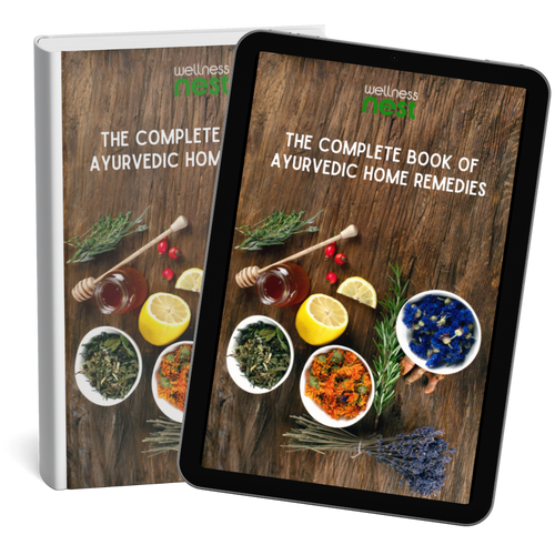 Wellness Nest Shilajit Premium - Confezione Principale