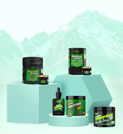 Wellness Nest Collection Banner - Mobile