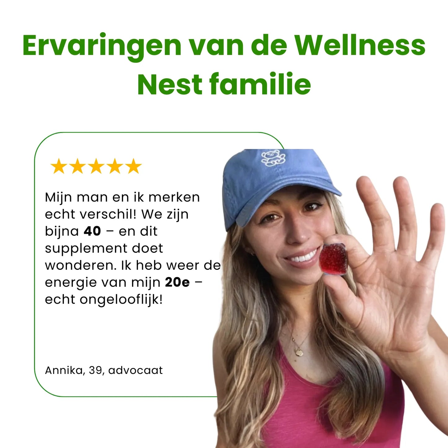 Zuivere Shilajit Gummies