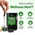 Ätherischer Shilajit-Extrakt - Wellness Nest