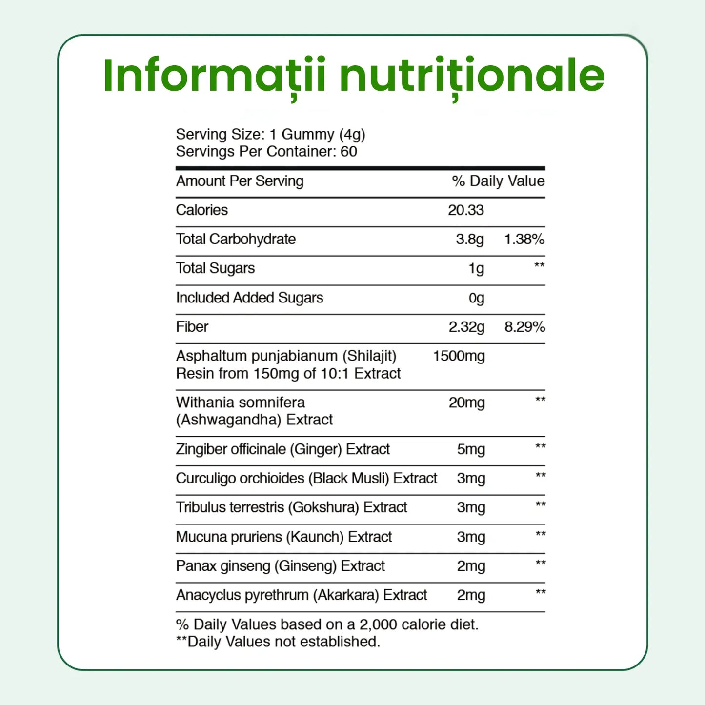 Jeleuri Premium Shilajit din Himalaya
