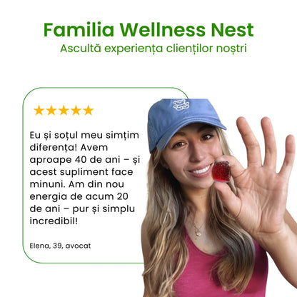 Jeleuri Premium Shilajit din Himalaya