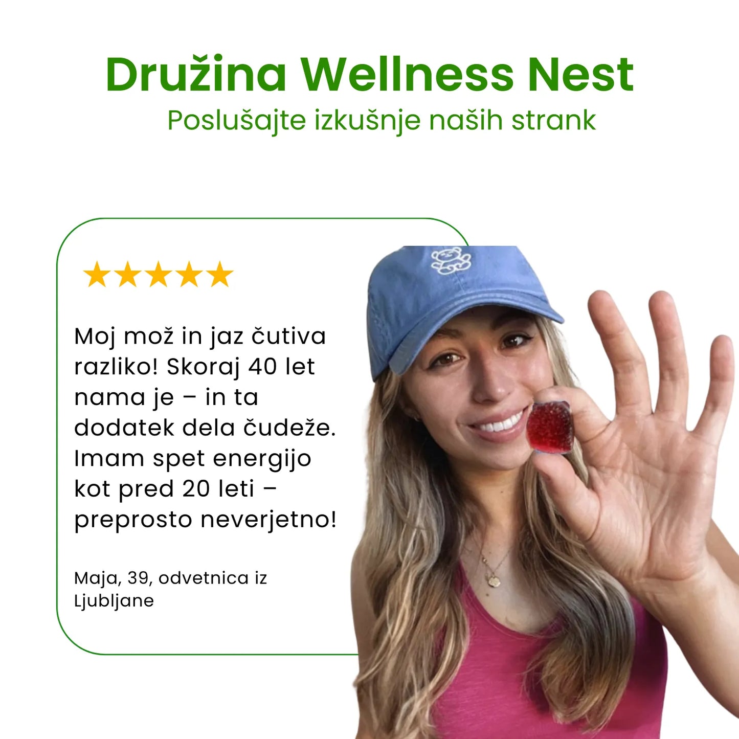 Premium Himalajski Shilajit Gumiji