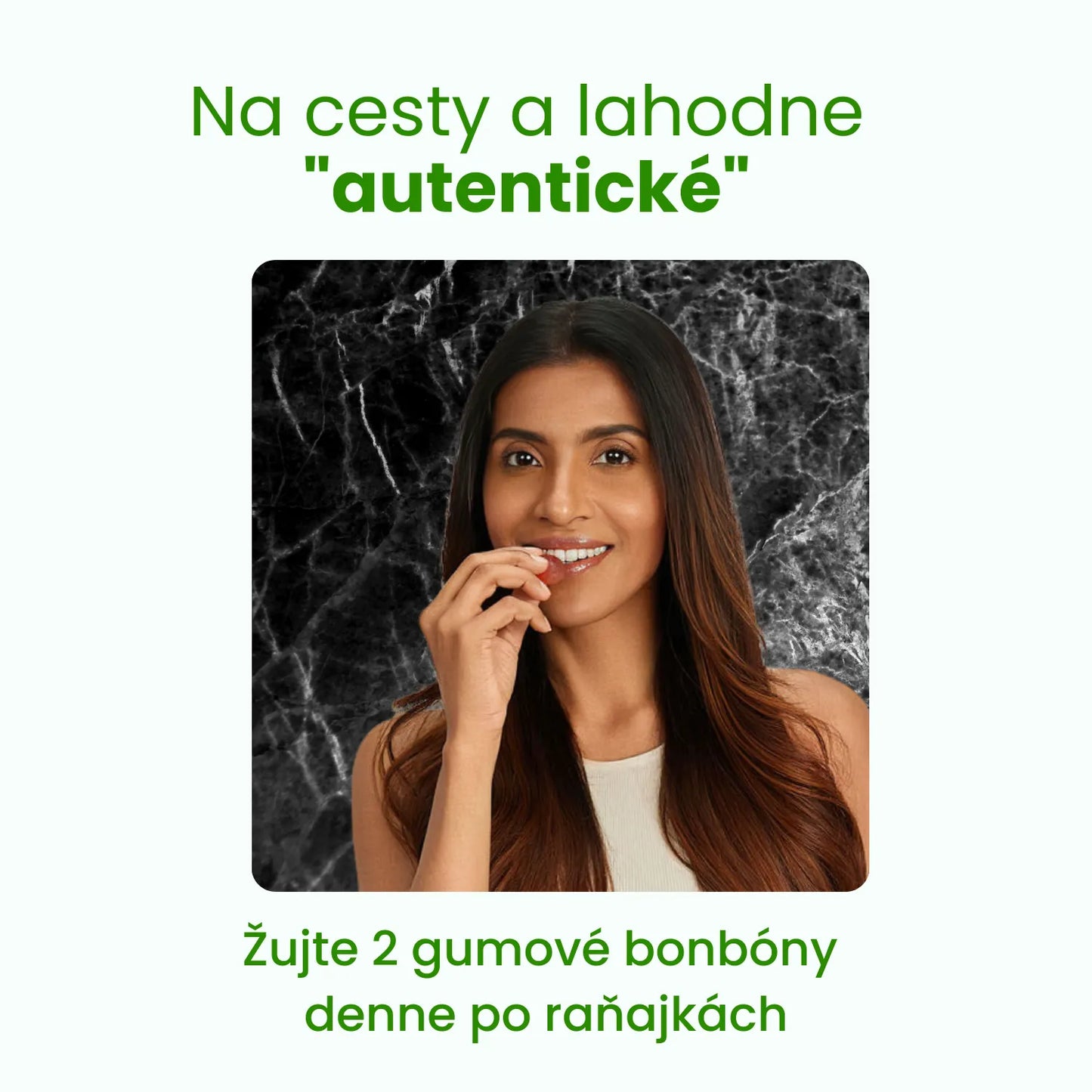 Čisté Šilajit Gummies pre Ženy