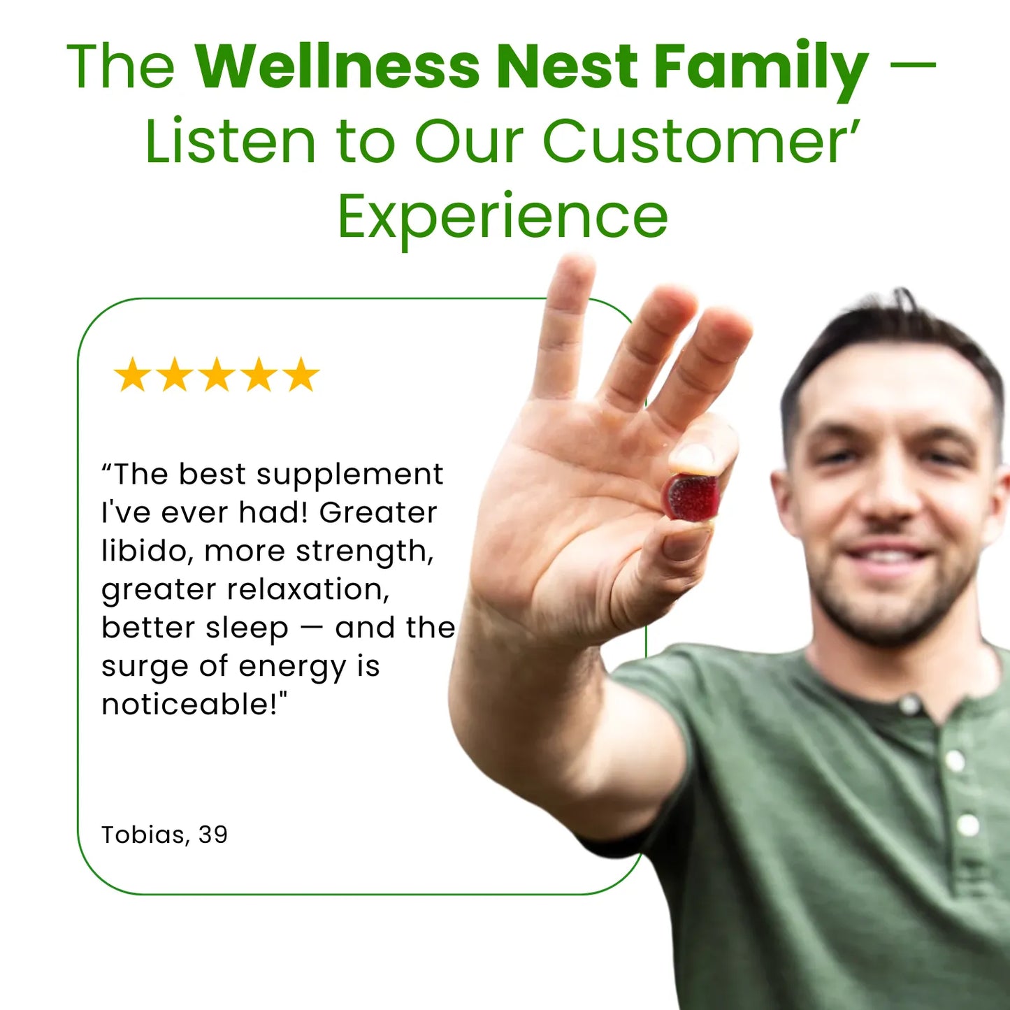 Pure Shilajit Gummies