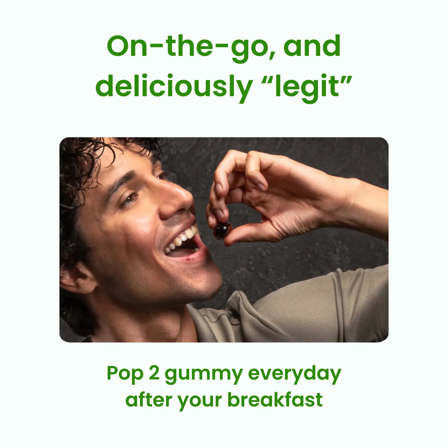 Ultra Shilajit Gummies