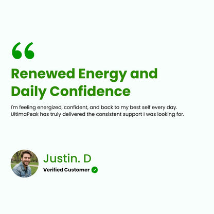 Ultra Shilajit Gummies