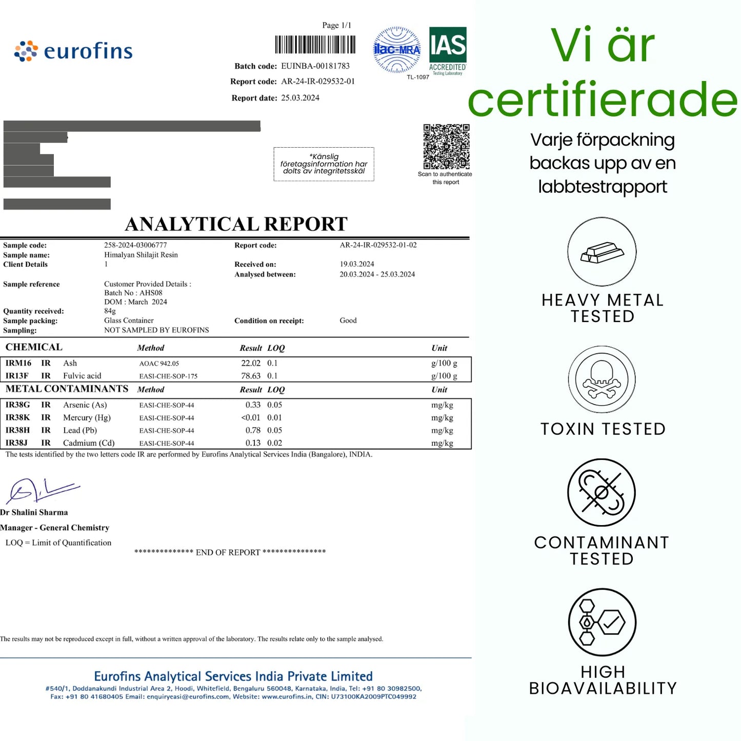 Premium Himalaya Shilajit-gummies