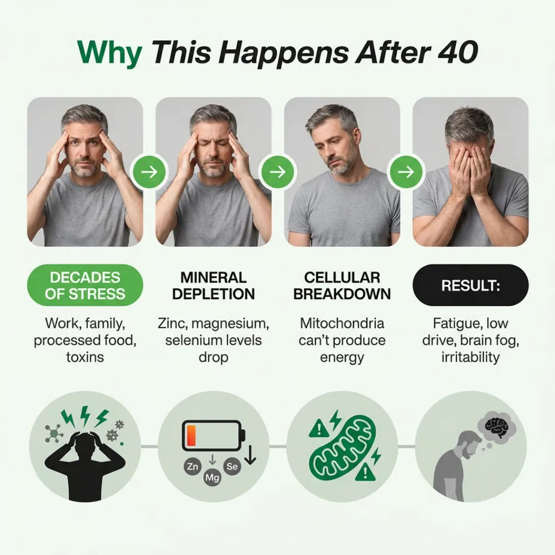 Shilajit Essential Extract