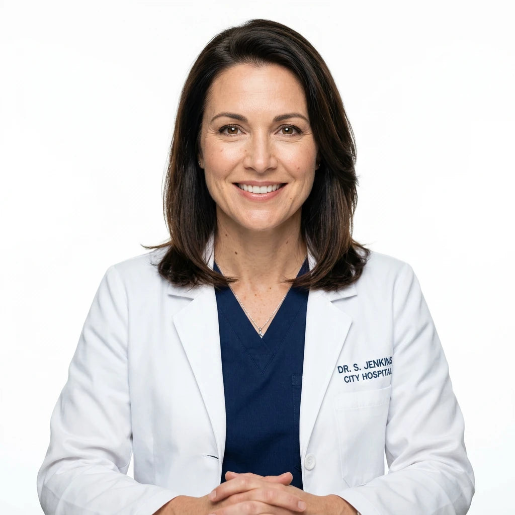 Dr. Shannon Klinger, MD