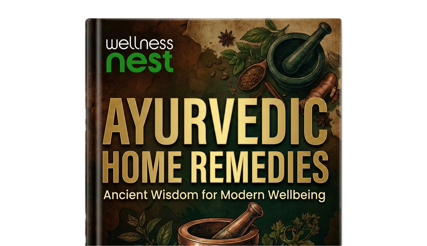 Ayurvedic Home Remedies