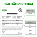 Ätherischer Shilajit-Extrakt - Wellness Nest