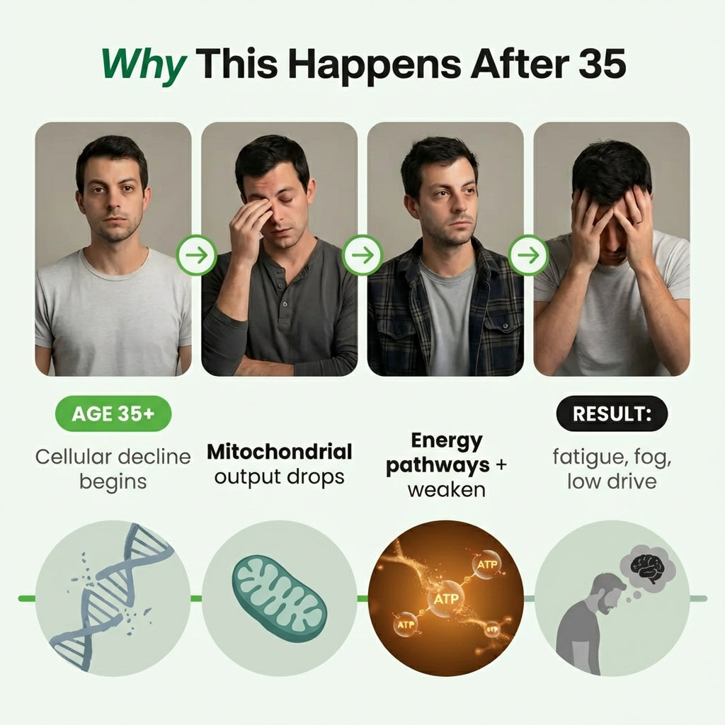 Premium Himalayan Shilajit Gummies