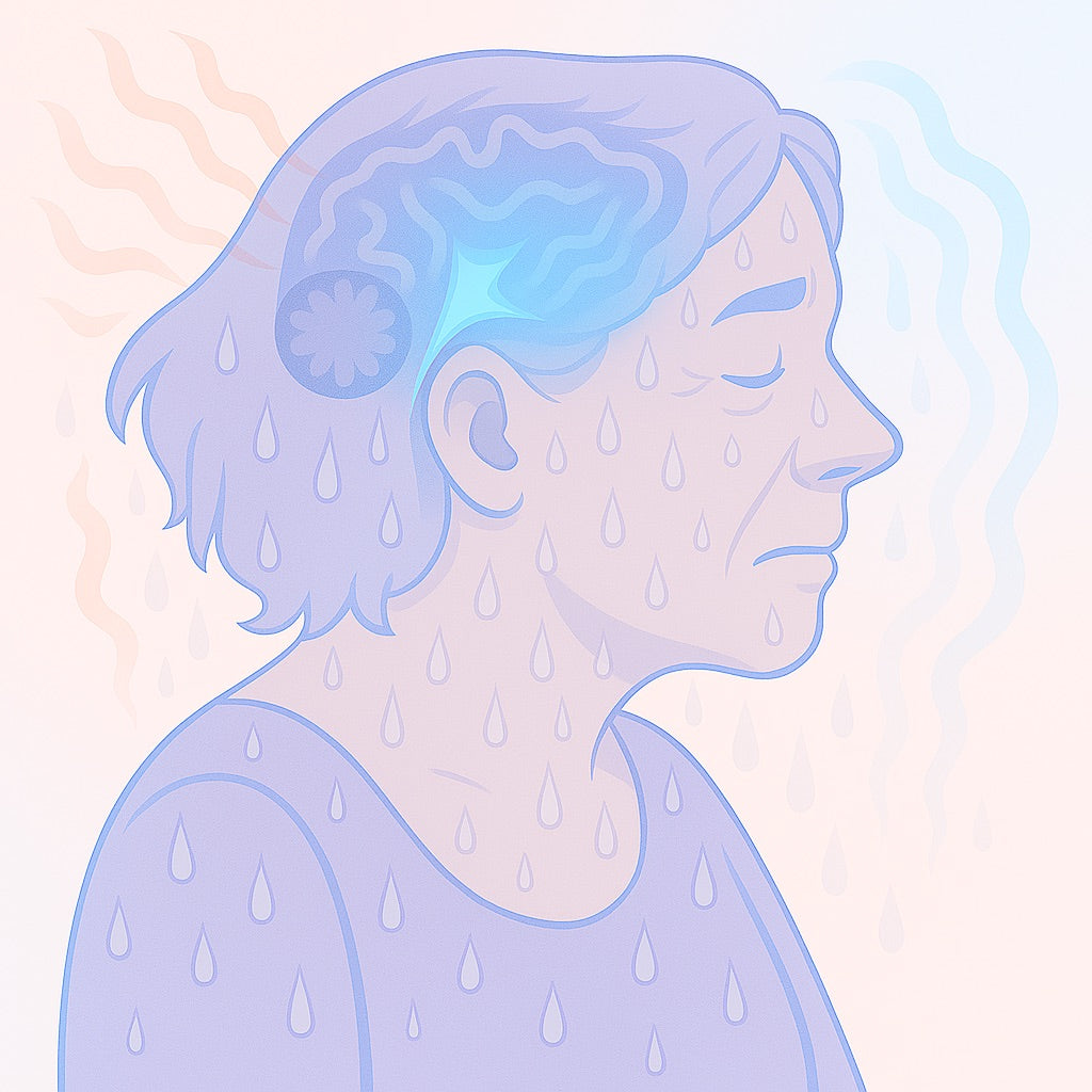 Bouffées de chaleur