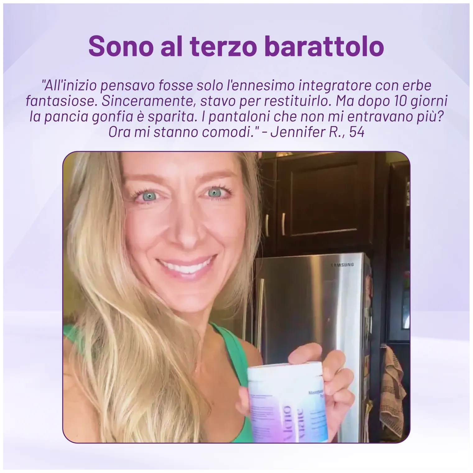 MenoMate - La solution ultime pour la ménopause 