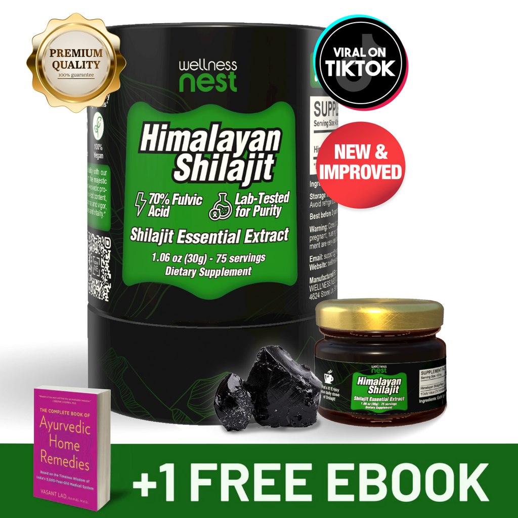 Buy 1 Shilajit Prime