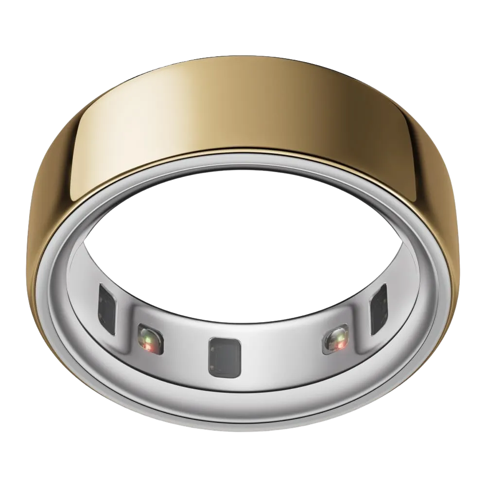 Chance to Win Oura Ring 4