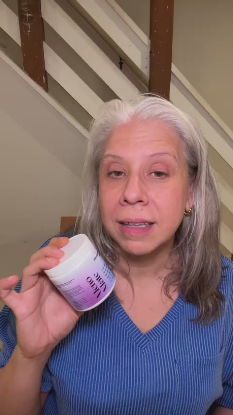 MenoMate - The Ultimate Menopause Solution